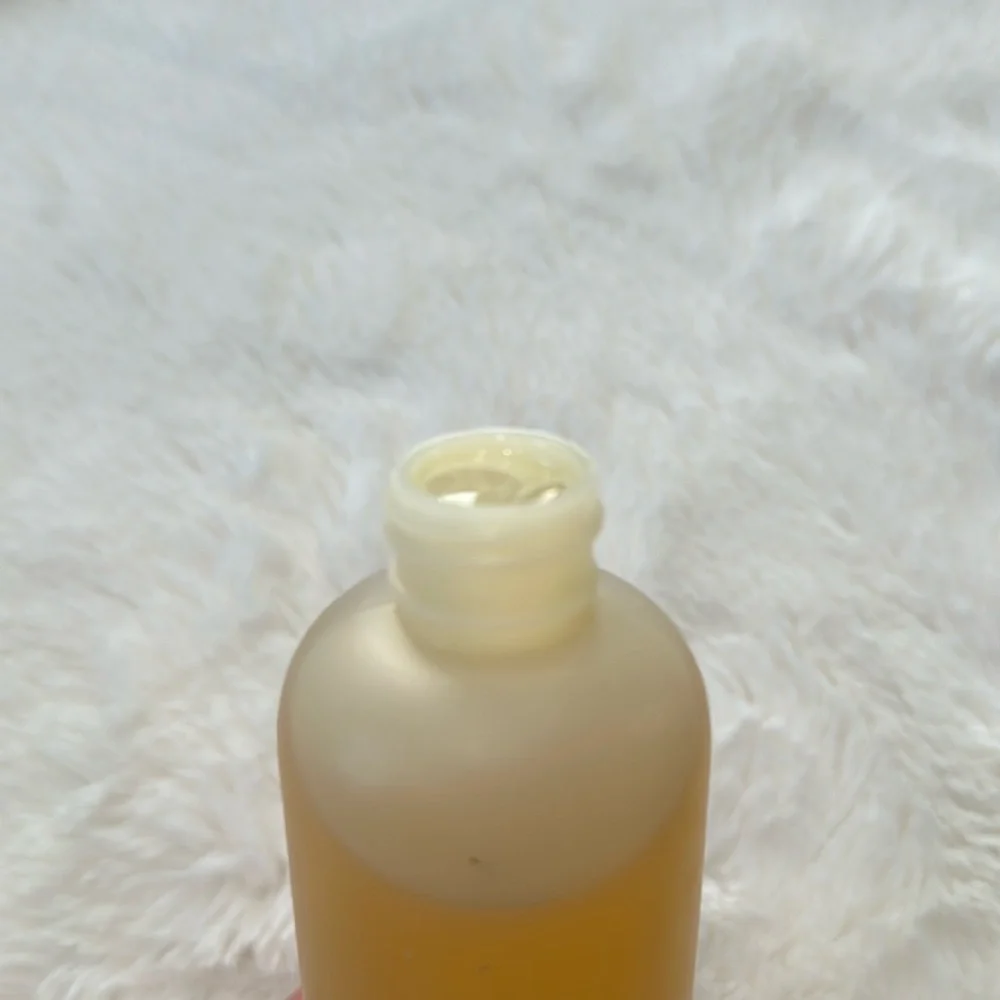 MAC Clarifying Shampoo Discontinued